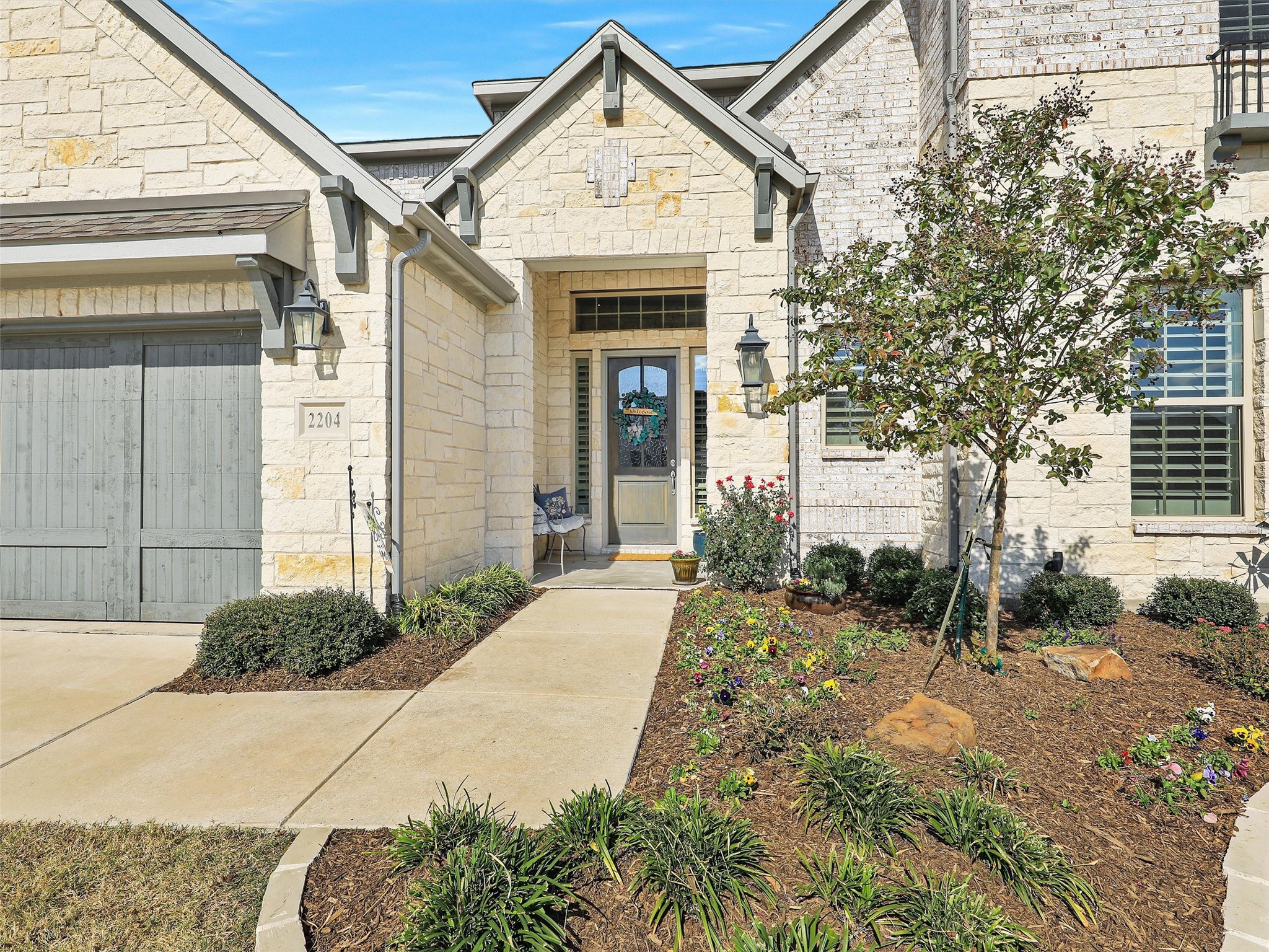 2204 Chippewa Gunter TX 75058