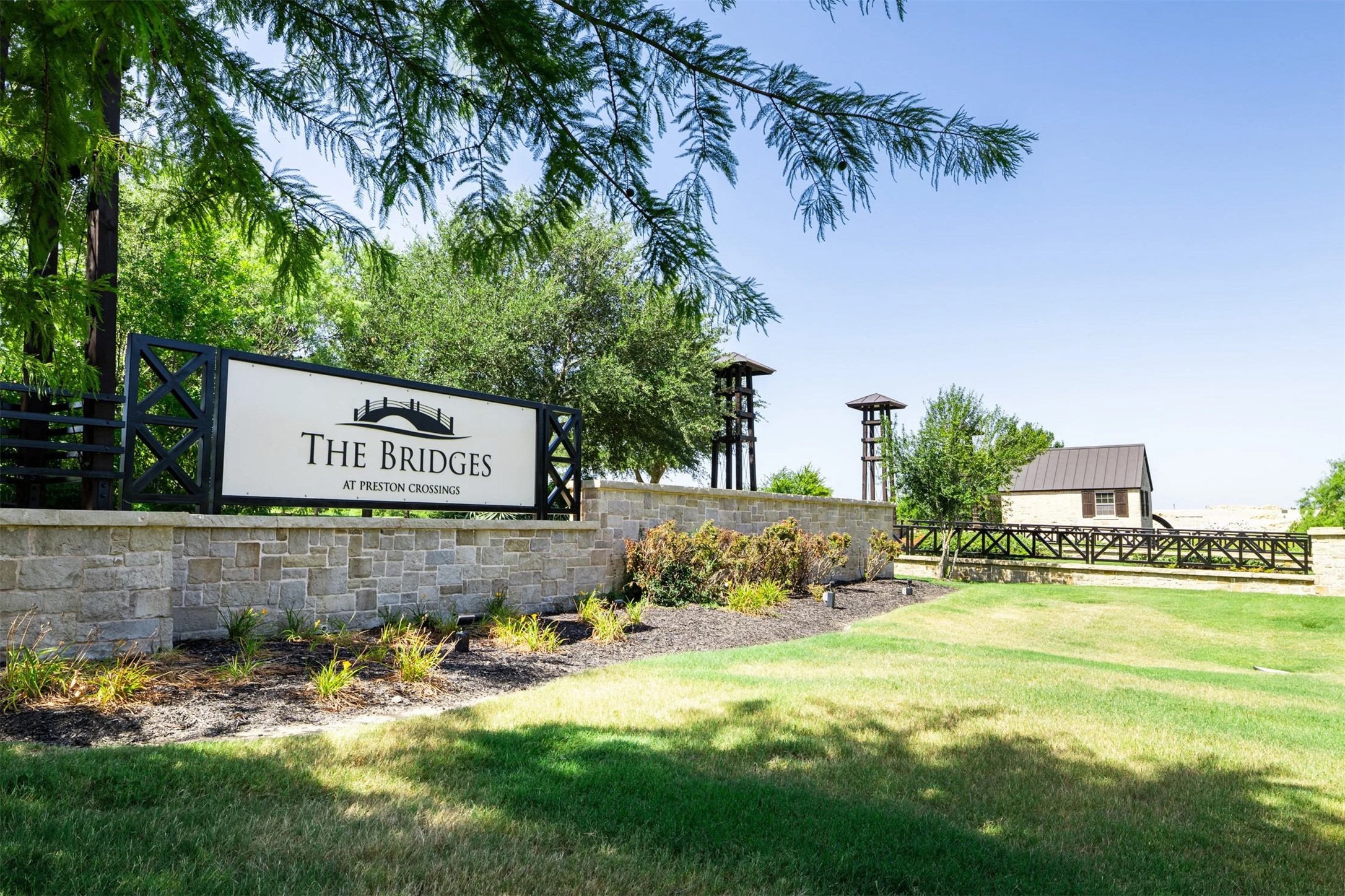 2204 Chippewa Gunter TX 75058