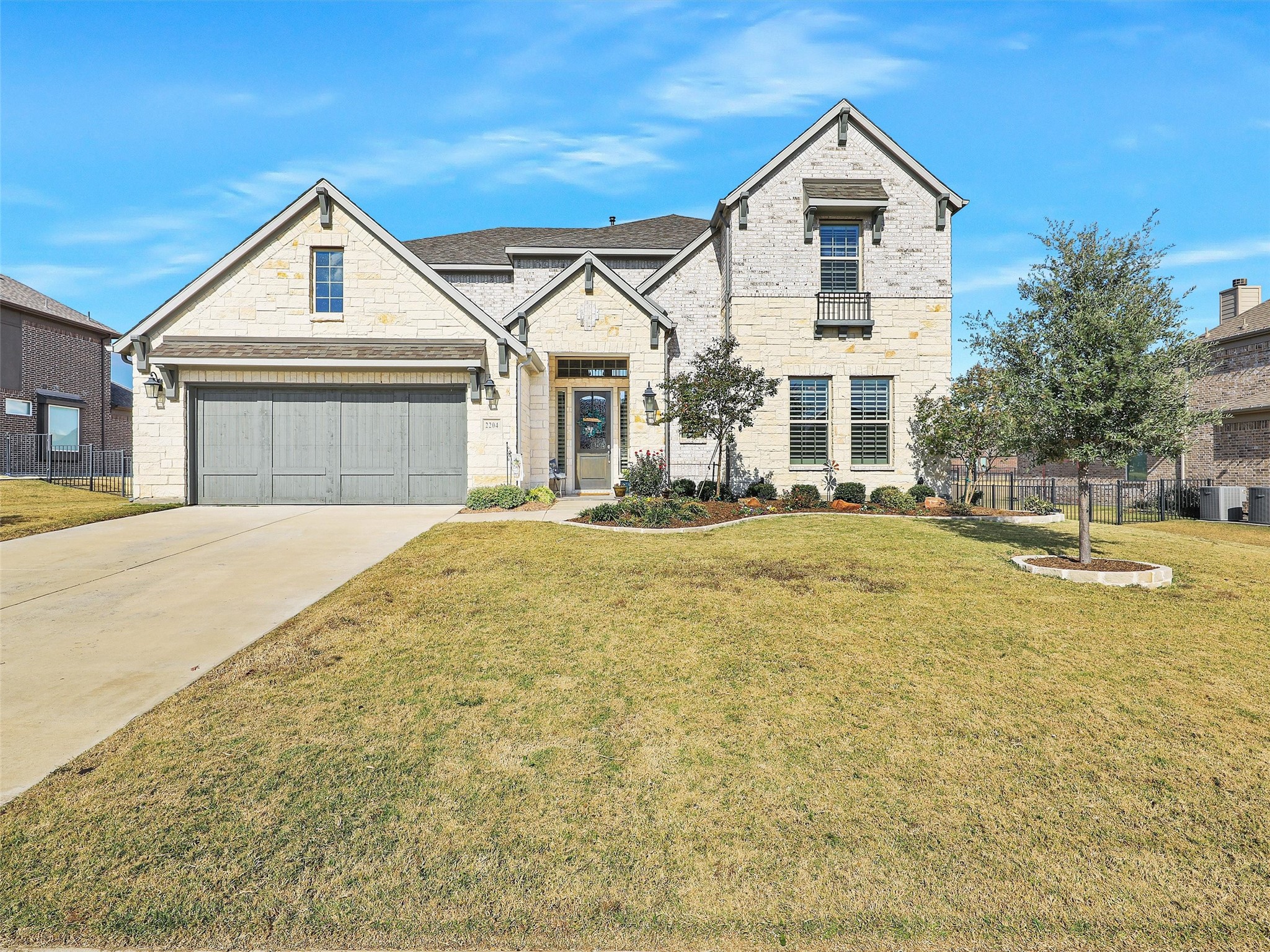2204 Chippewa Gunter TX 75058