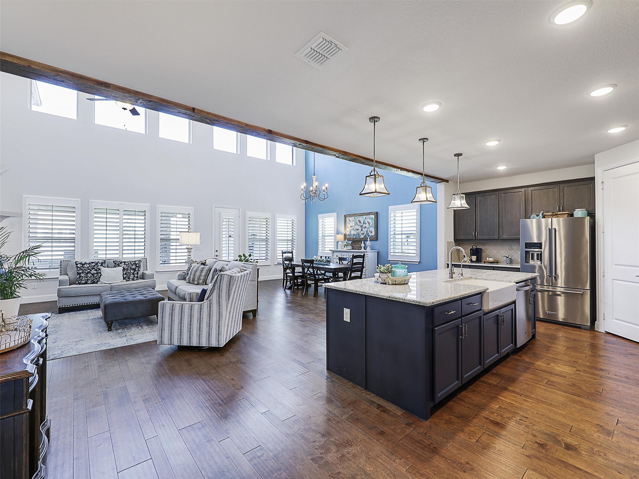 2204 Chippewa Gunter TX 75058