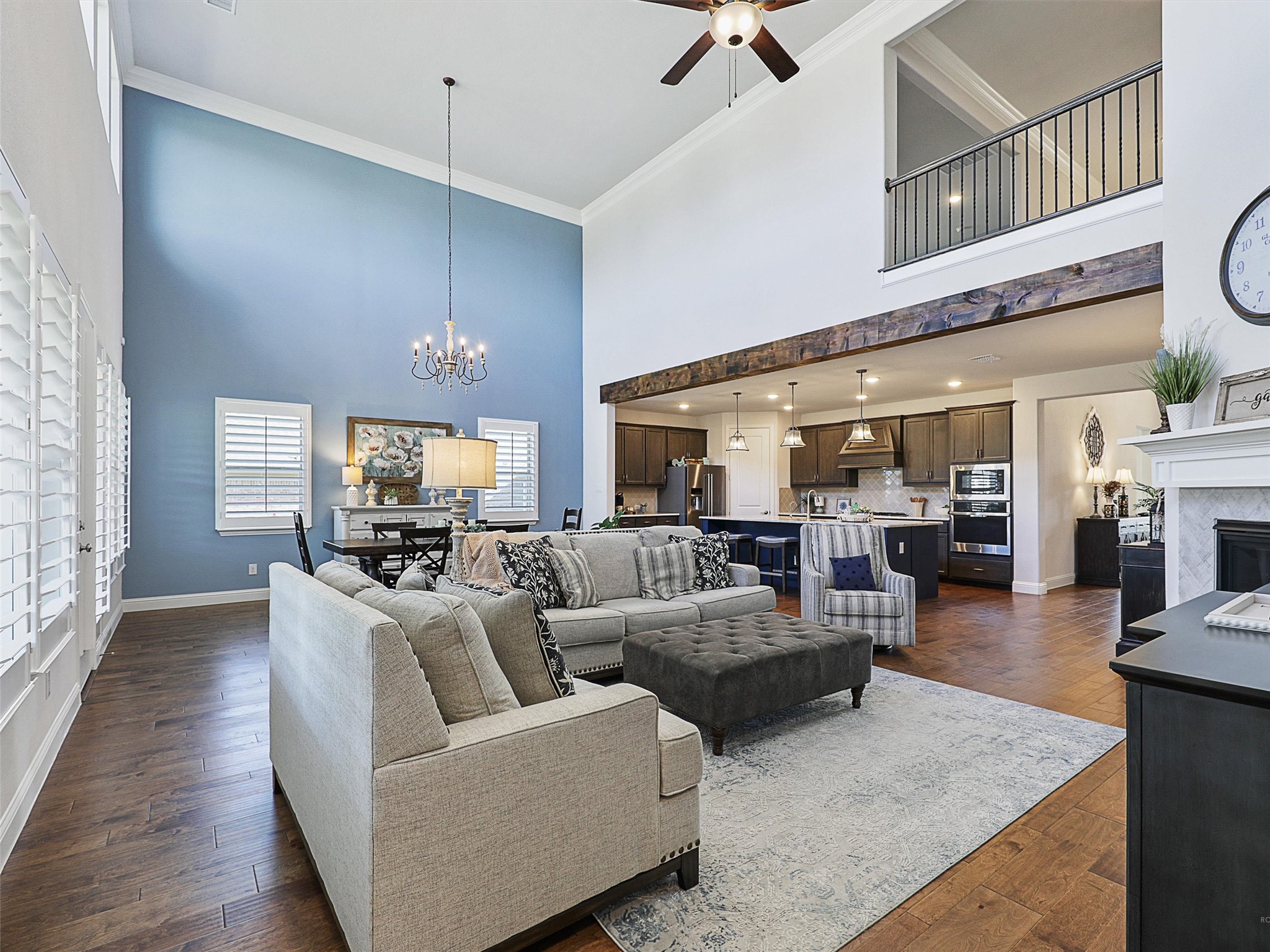 2204 Chippewa Gunter TX 75058