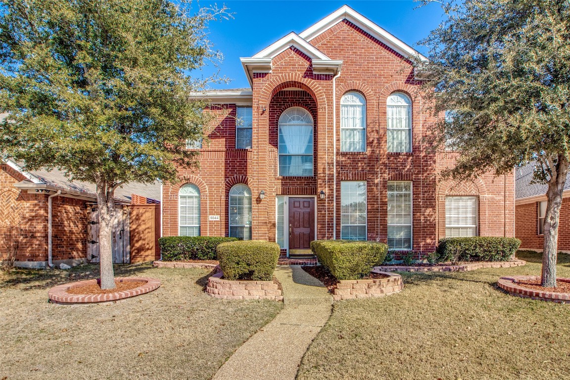 5544 Norris Drive The Colony TX 75056