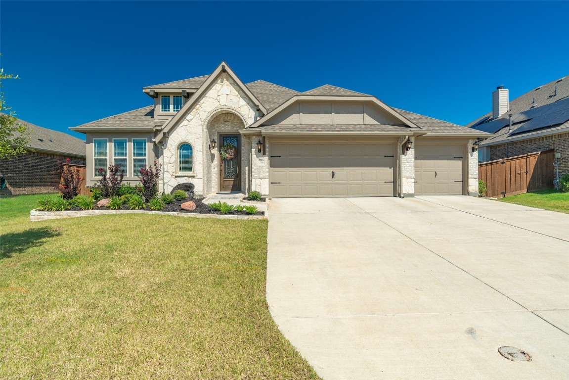 5066 Huffines Boulevard Royse City TX 75189