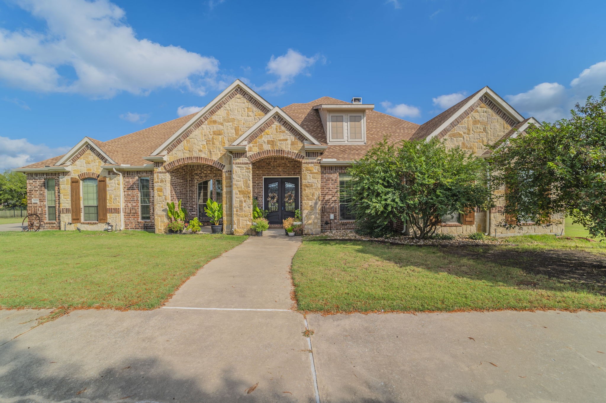 5229 Horseshoe Lane Royse City TX 75189