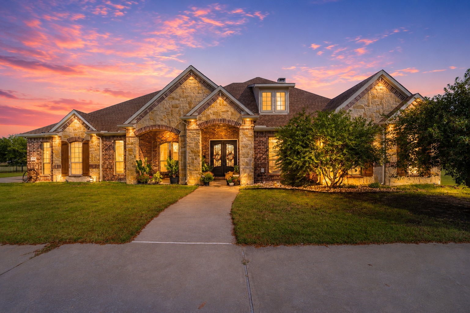 5229 Horseshoe Lane Royse City TX 75189