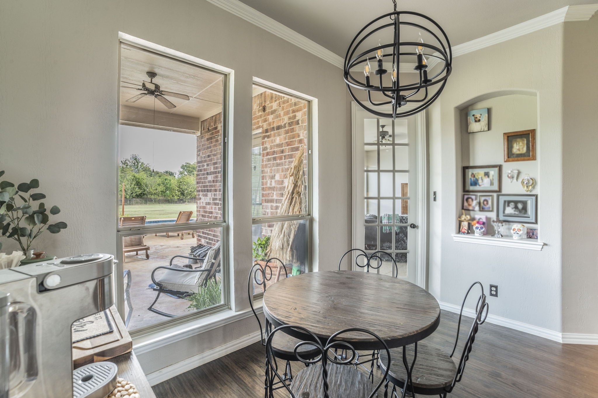 5229 Horseshoe Lane Royse City TX 75189