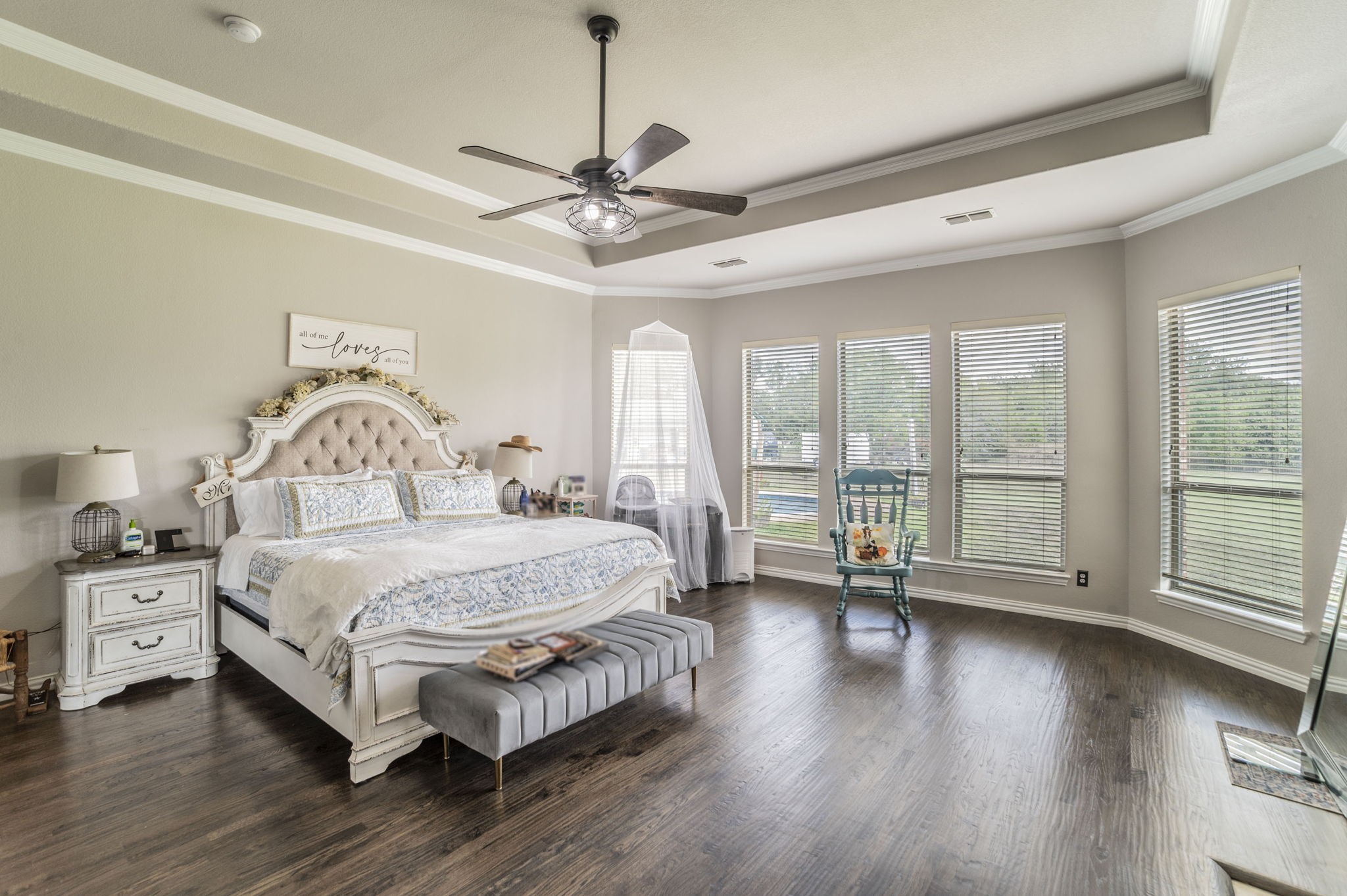 5229 Horseshoe Lane Royse City TX 75189