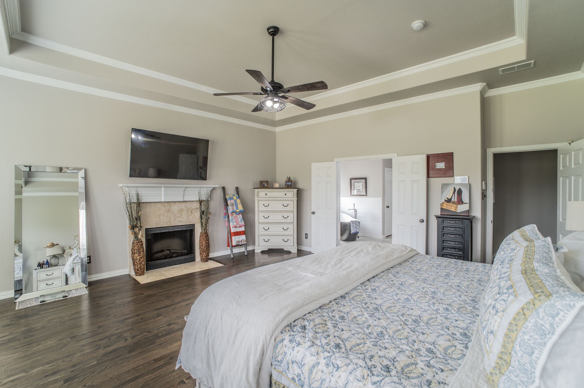 5229 Horseshoe Lane Royse City TX 75189