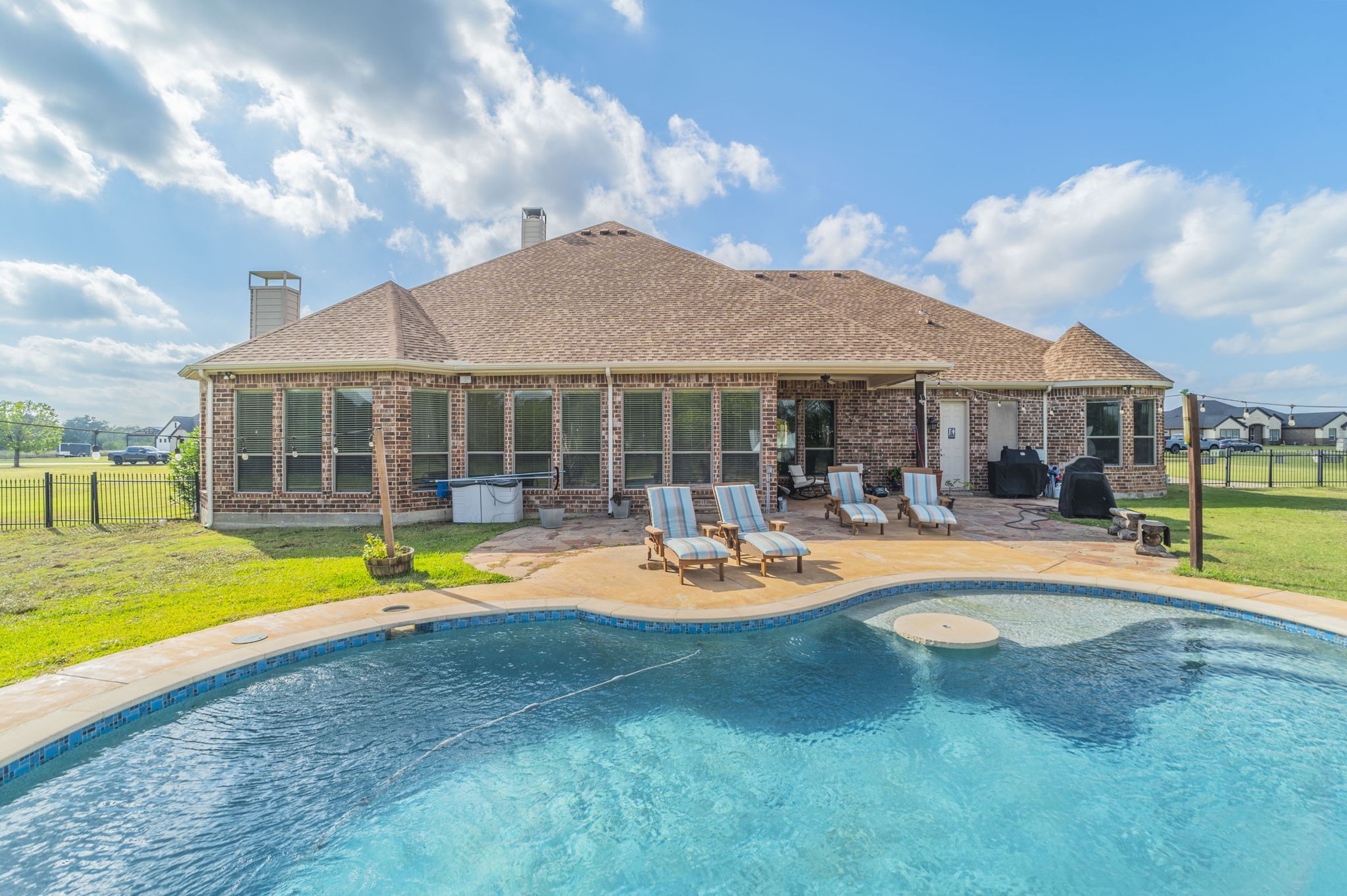 5229 Horseshoe Lane Royse City TX 75189