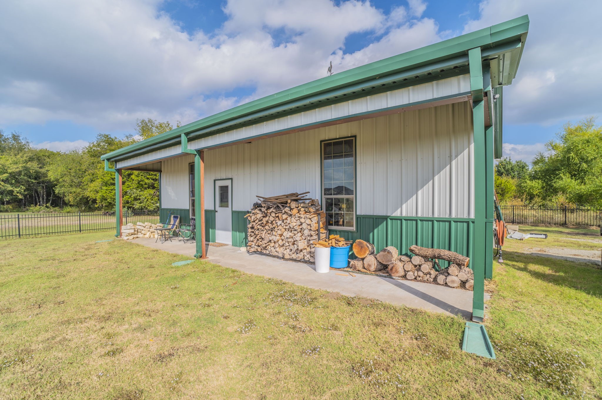 5229 Horseshoe Lane Royse City TX 75189