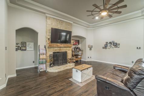5229 Horseshoe Lane Royse City TX 75189
