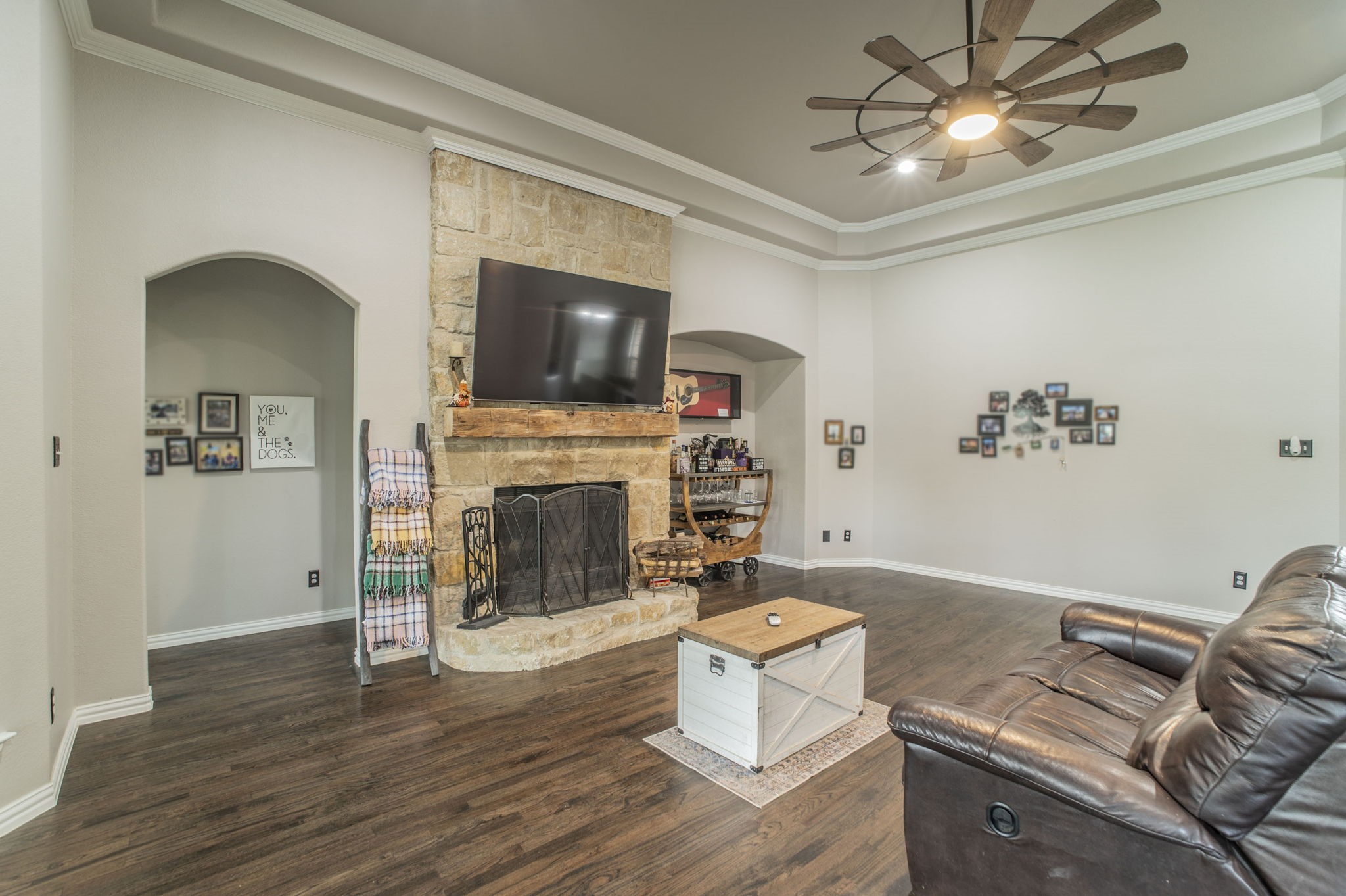 5229 Horseshoe Lane Royse City TX 75189