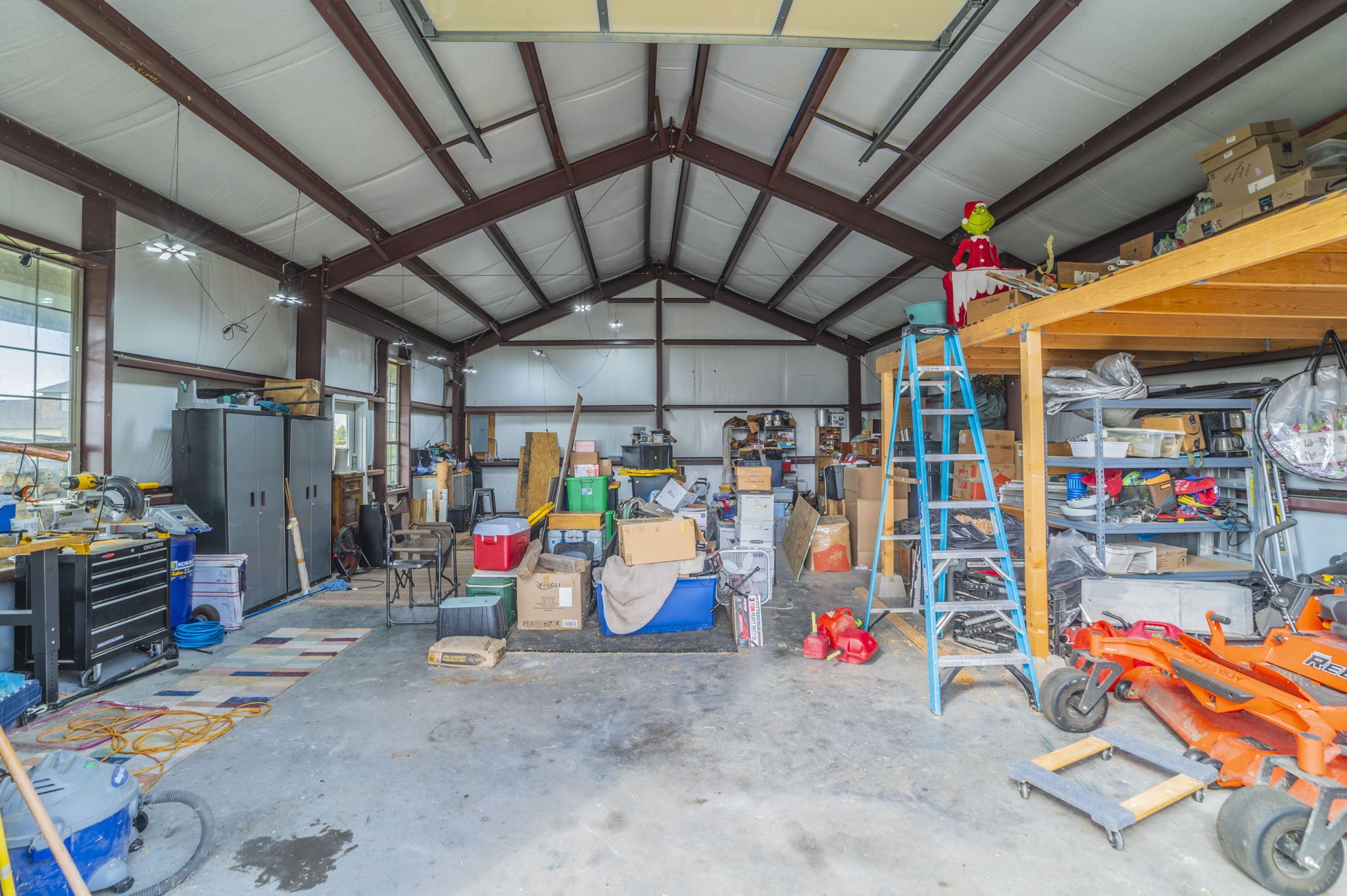 5229 Horseshoe Lane Royse City TX 75189