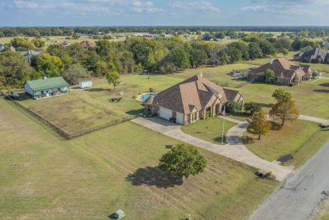 5229 Horseshoe Lane Royse City TX 75189