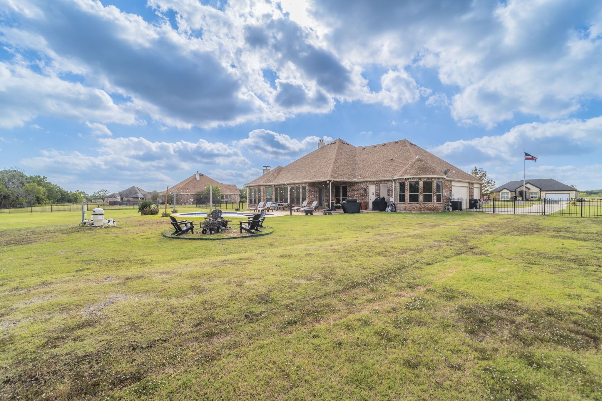 5229 Horseshoe Lane Royse City TX 75189