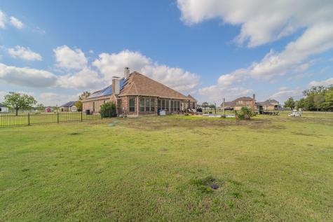 5229 Horseshoe Lane Royse City TX 75189