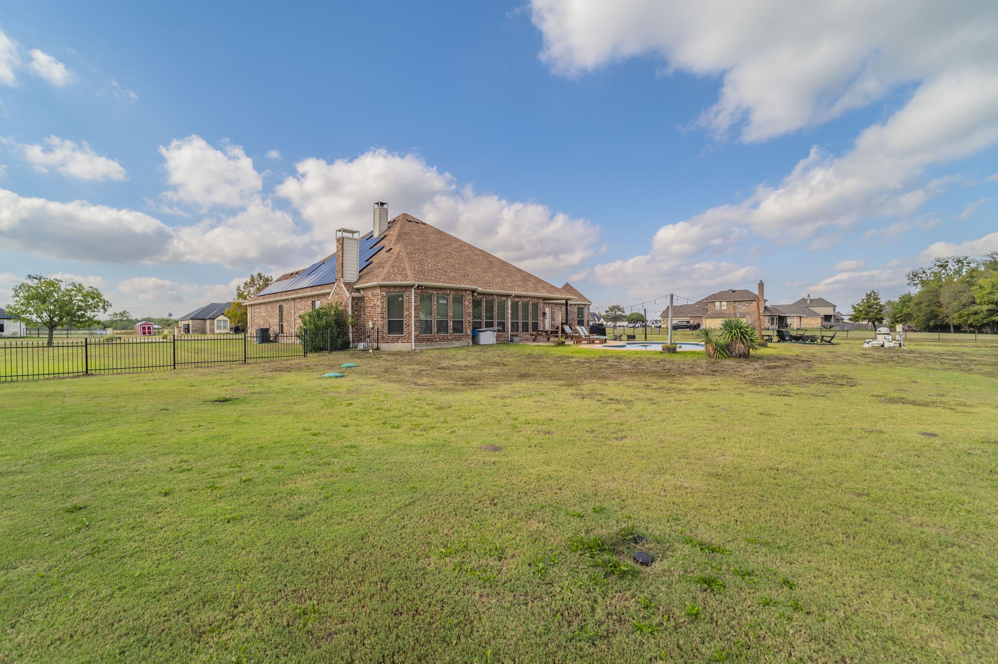 5229 Horseshoe Lane Royse City TX 75189