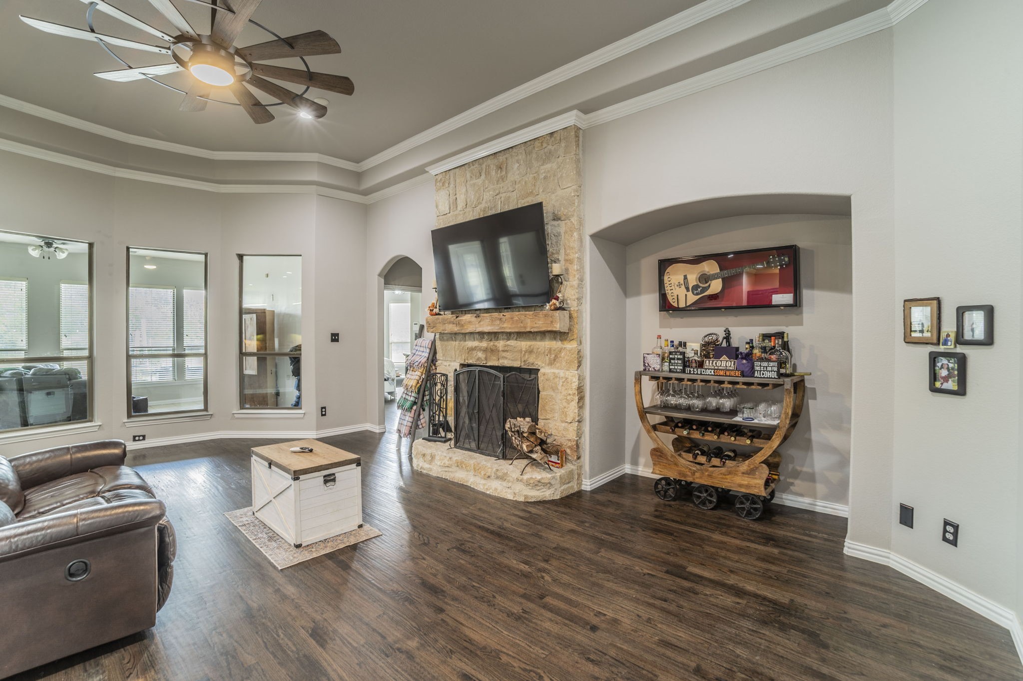 5229 Horseshoe Lane Royse City TX 75189