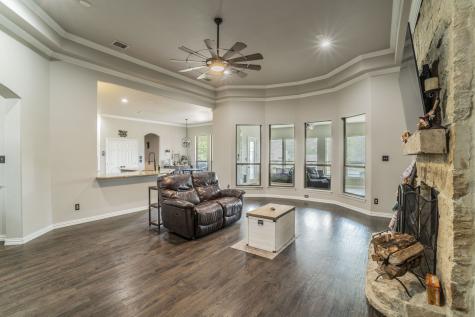 5229 Horseshoe Lane Royse City TX 75189
