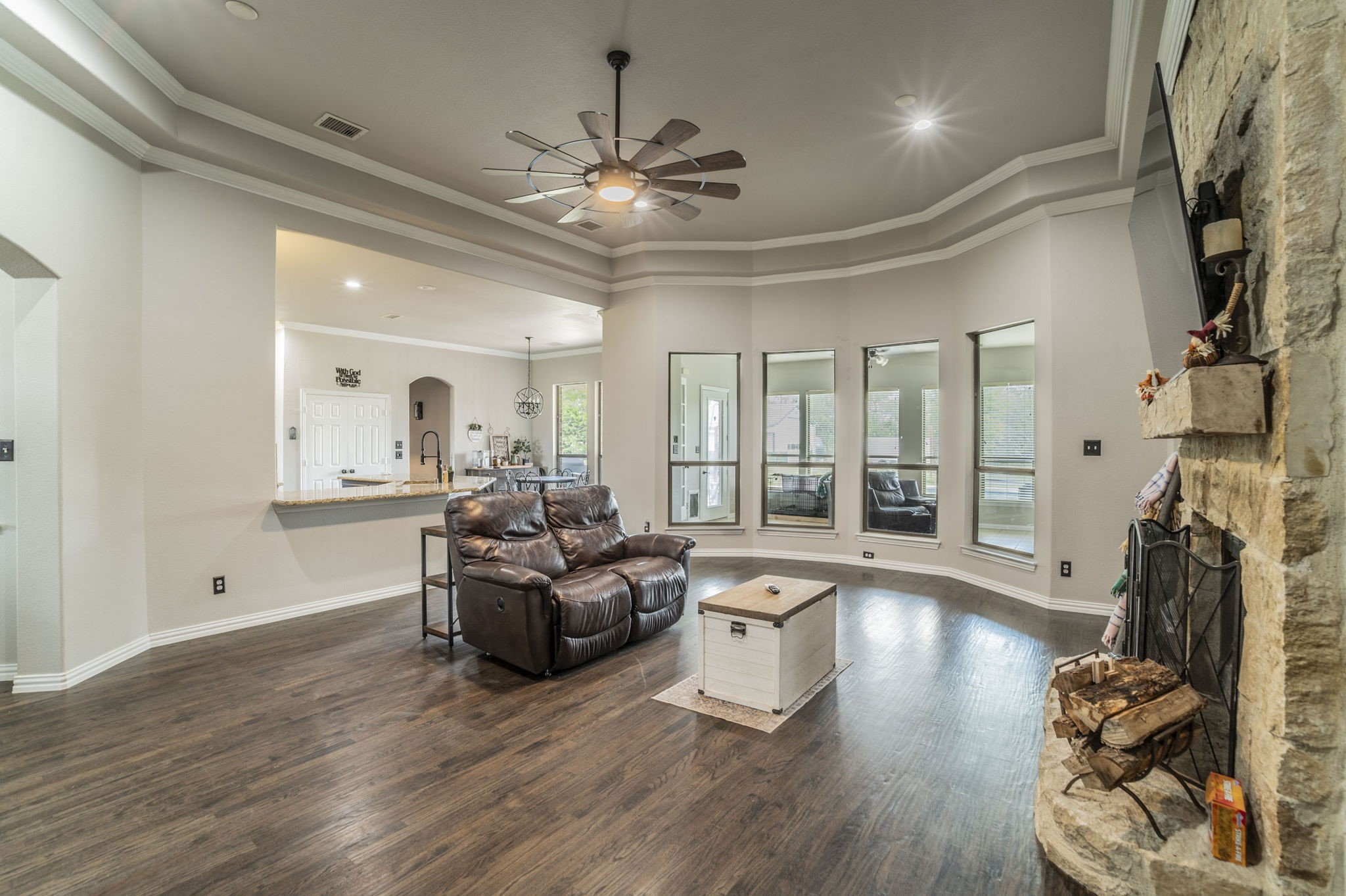 5229 Horseshoe Lane Royse City TX 75189