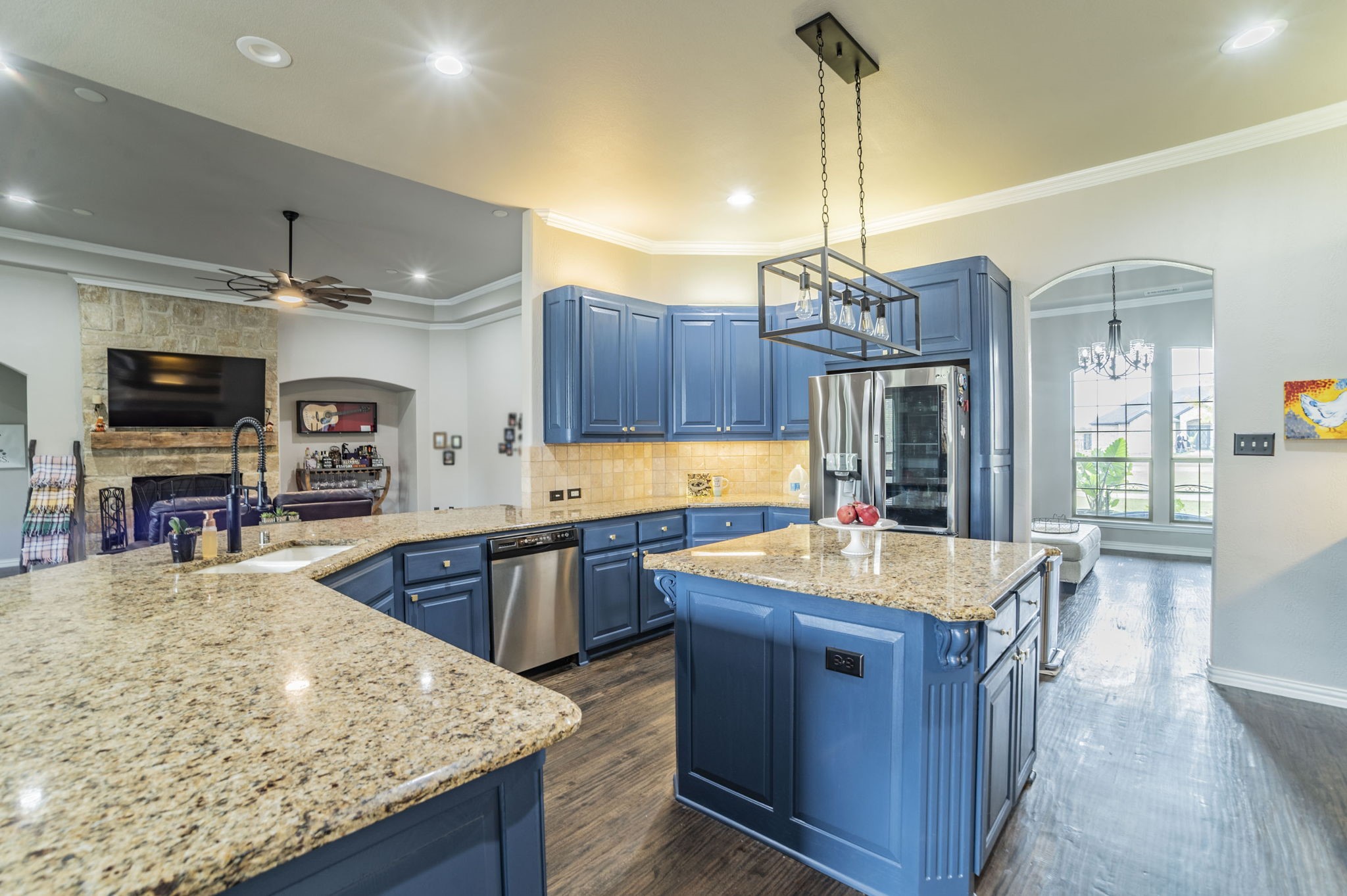 5229 Horseshoe Lane Royse City TX 75189