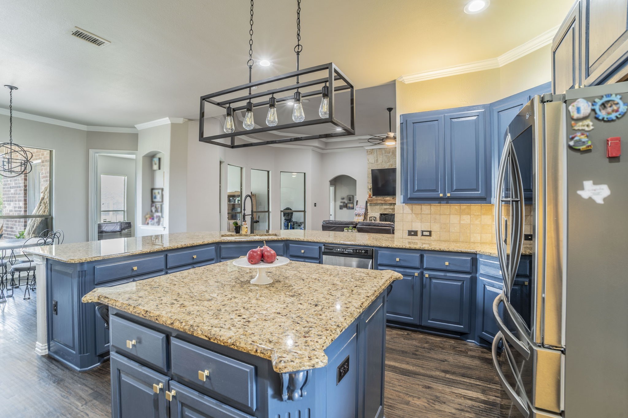 5229 Horseshoe Lane Royse City TX 75189