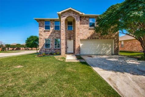 1701 Beau Lane Little Elm TX 75068
