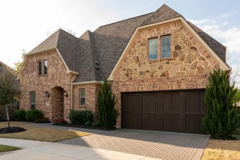 712 Brookstone Court Keller TX 76248