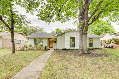 11141 Cactus Lane Dallas TX 75238