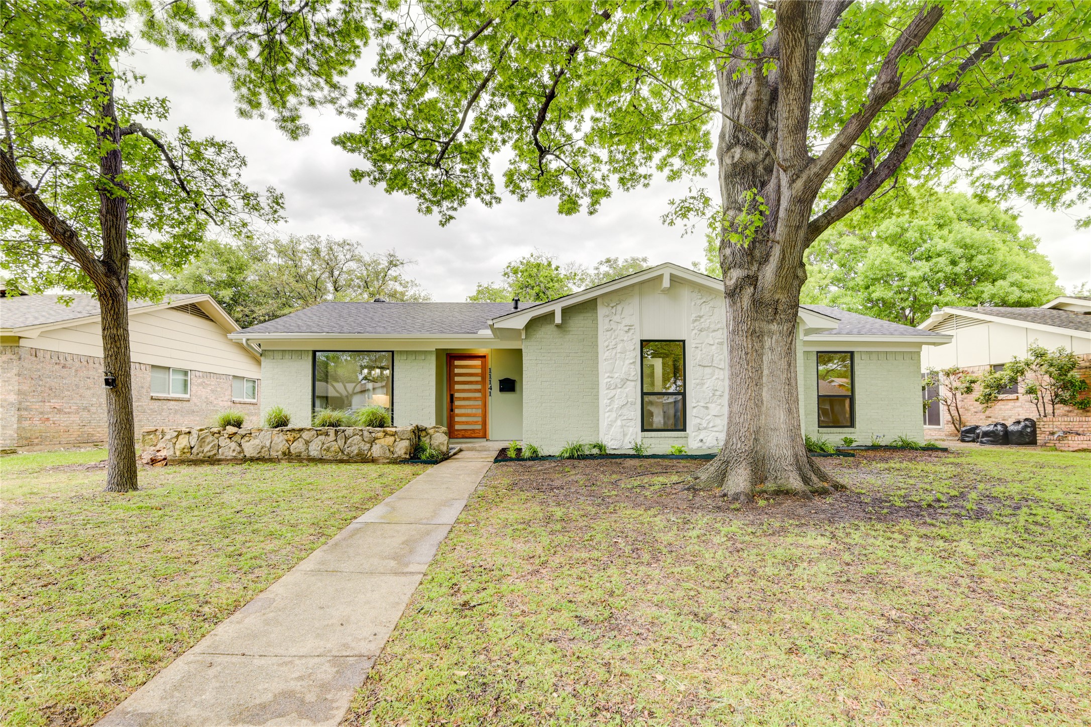 11141 Cactus Lane Dallas TX 75238