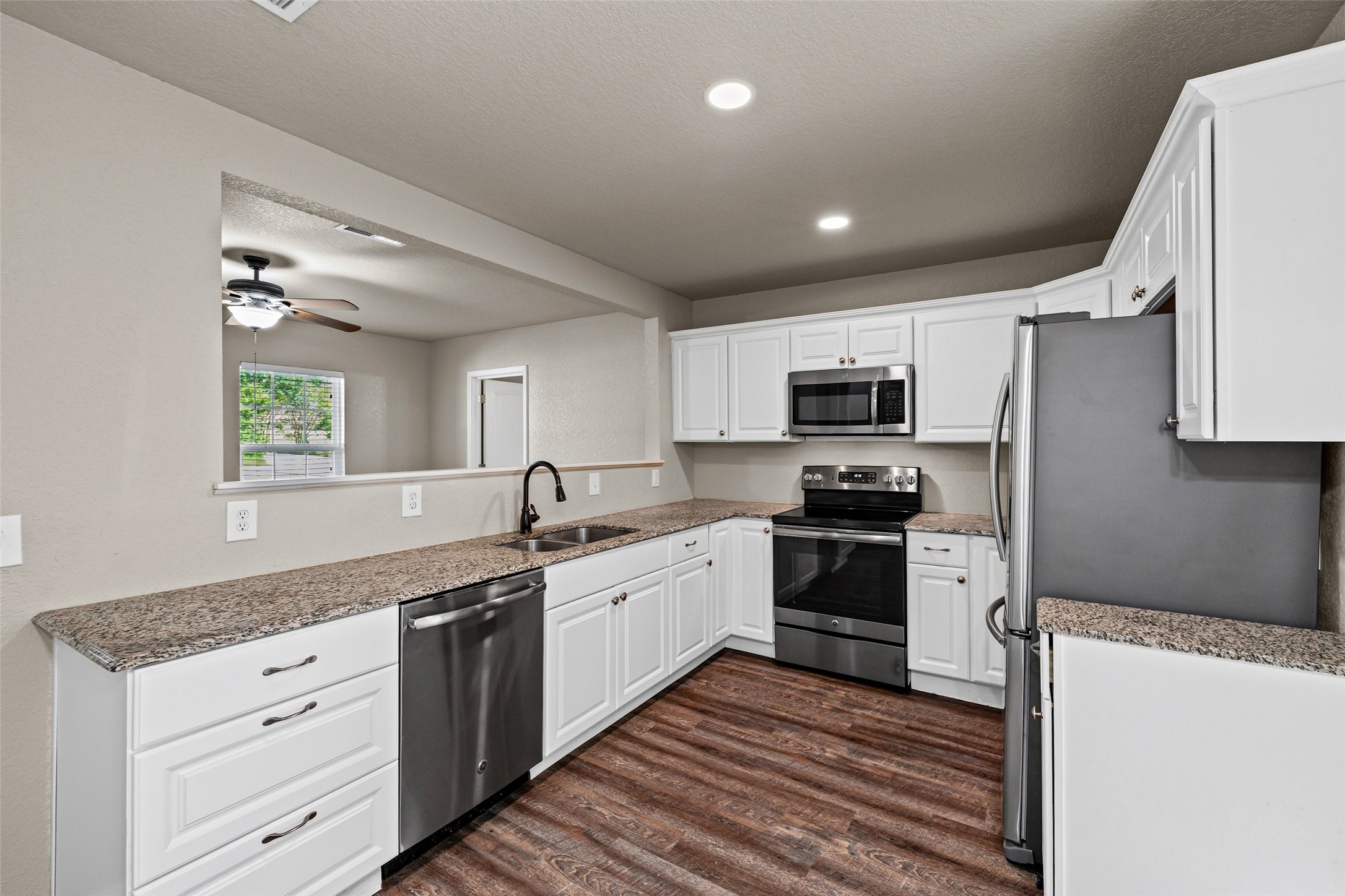 801 W Park Avenue Weatherford TX 76086