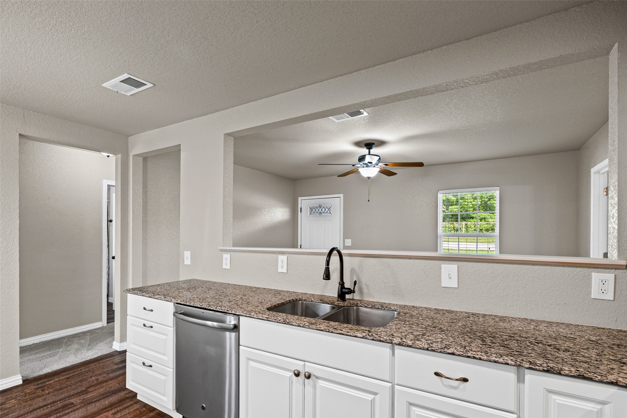 801 W Park Avenue Weatherford TX 76086