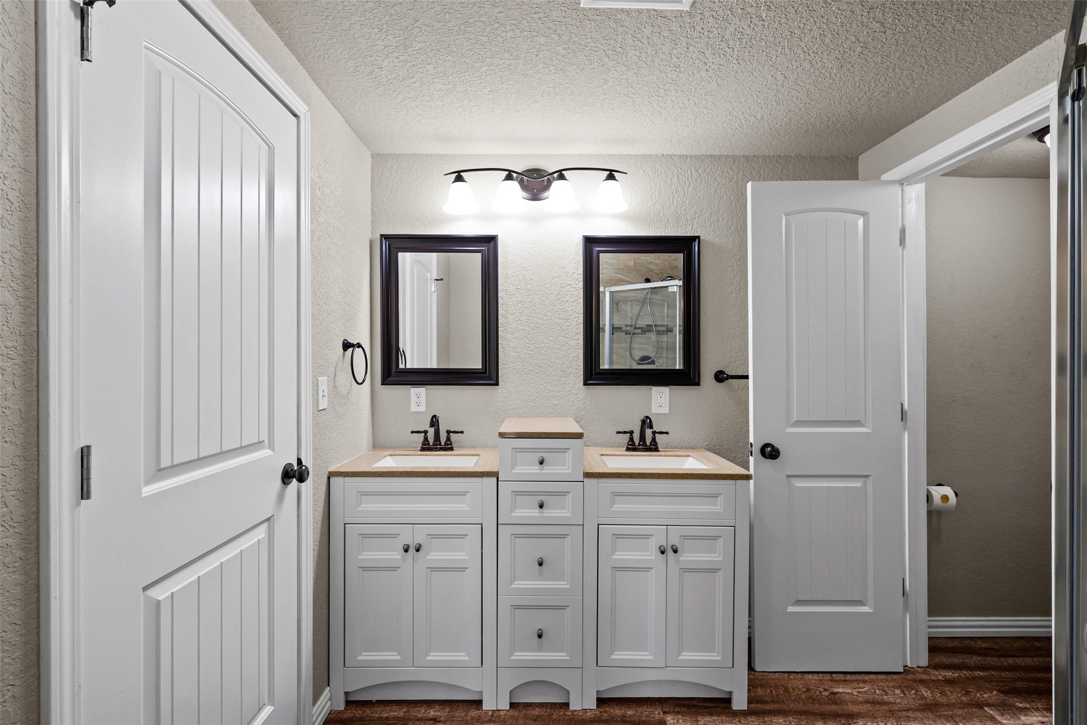 801 W Park Avenue Weatherford TX 76086