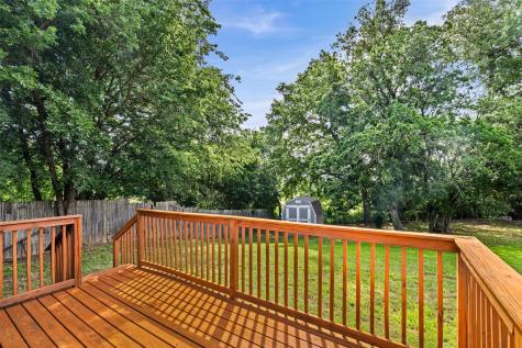 801 W Park Avenue Weatherford TX 76086