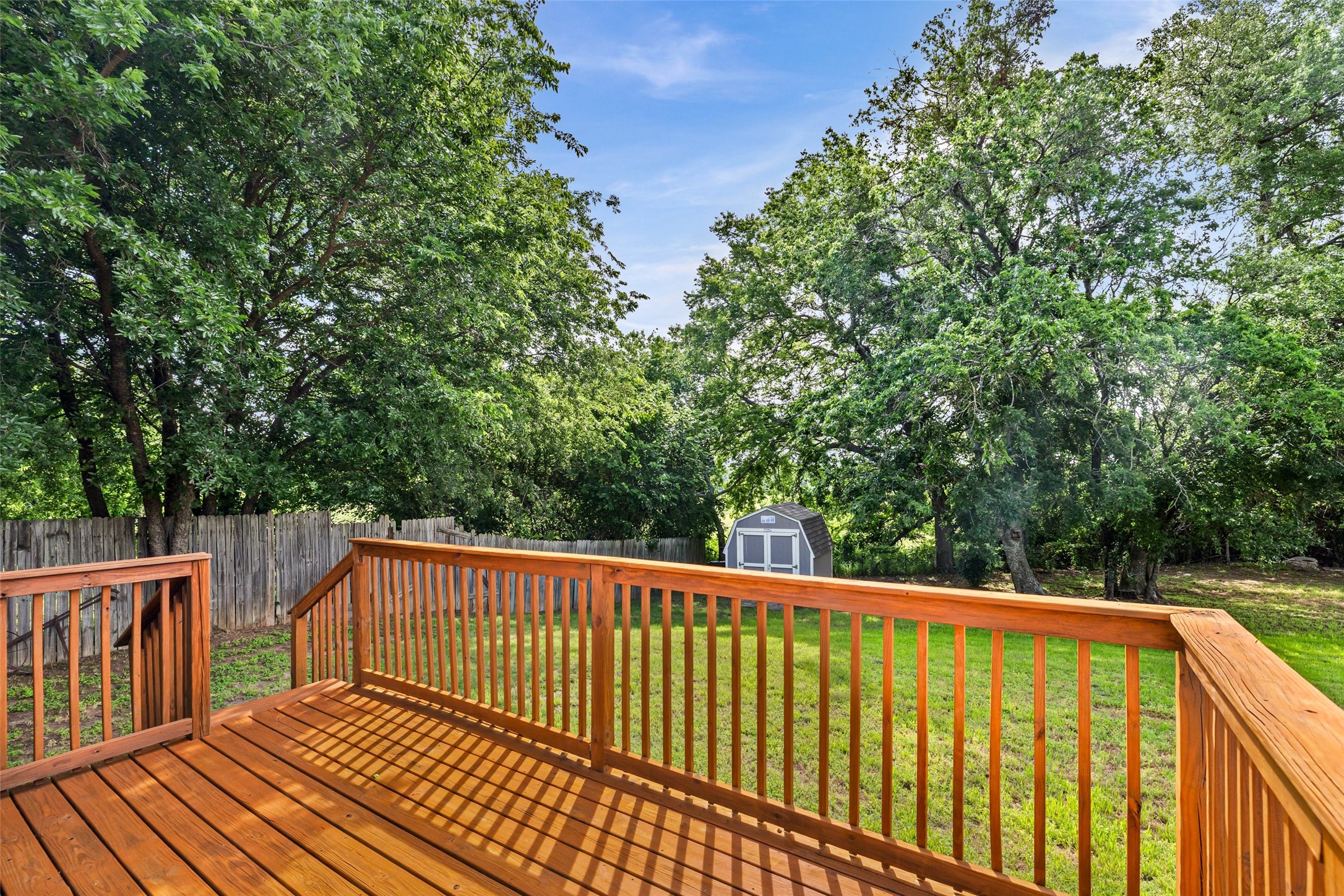 801 W Park Avenue Weatherford TX 76086