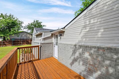 801 W Park Avenue Weatherford TX 76086