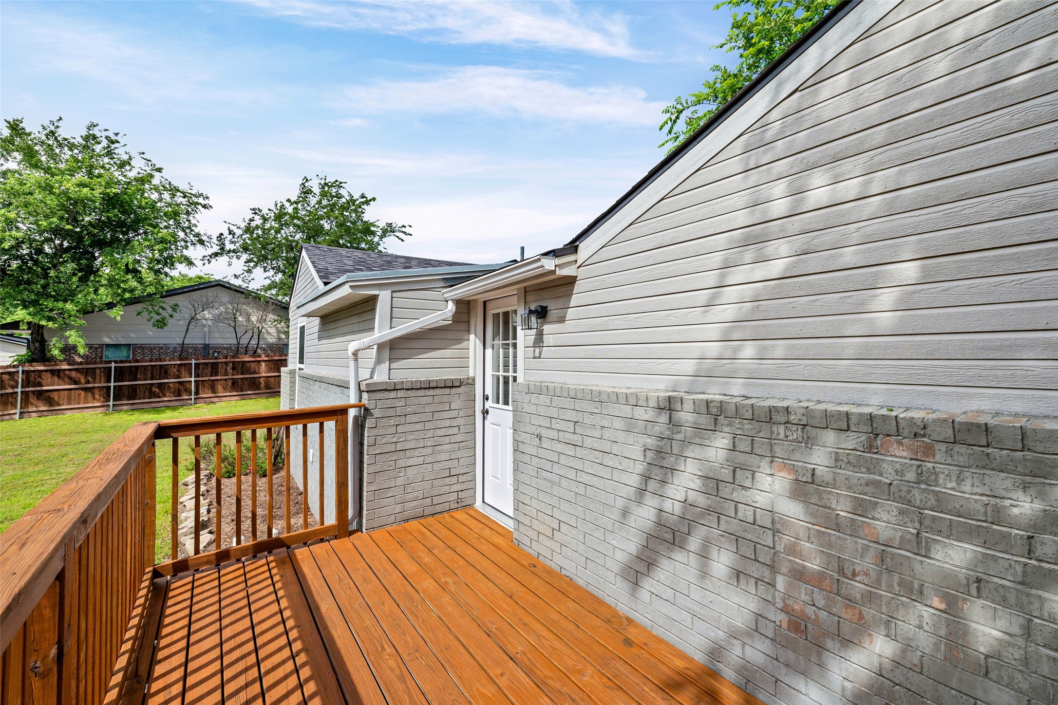 801 W Park Avenue Weatherford TX 76086