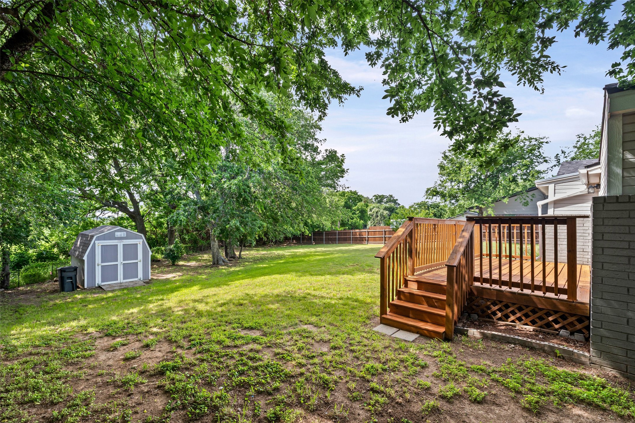 801 W Park Avenue Weatherford TX 76086