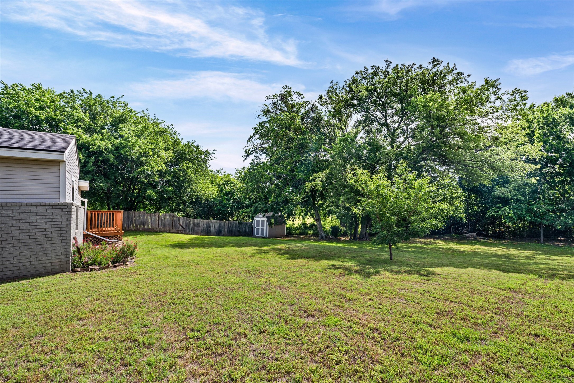 801 W Park Avenue Weatherford TX 76086