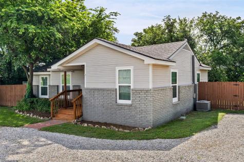 801 W Park Avenue Weatherford TX 76086
