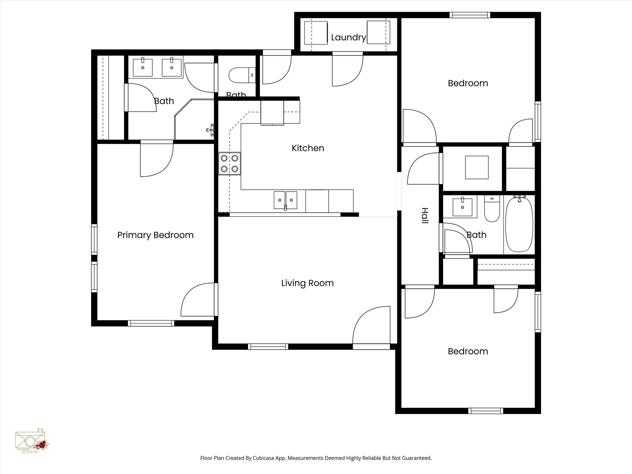 801 W Park Avenue Weatherford TX 76086