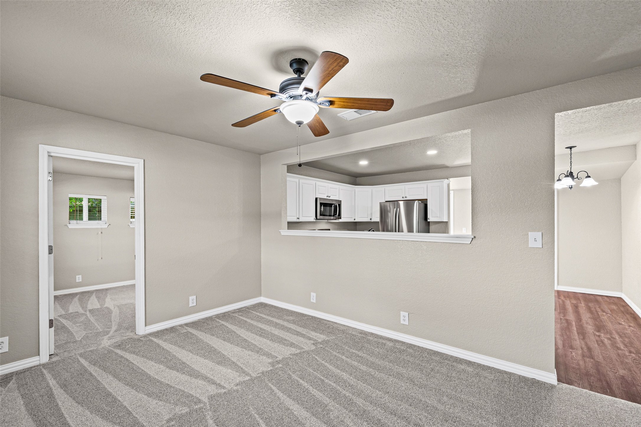 801 W Park Avenue Weatherford TX 76086