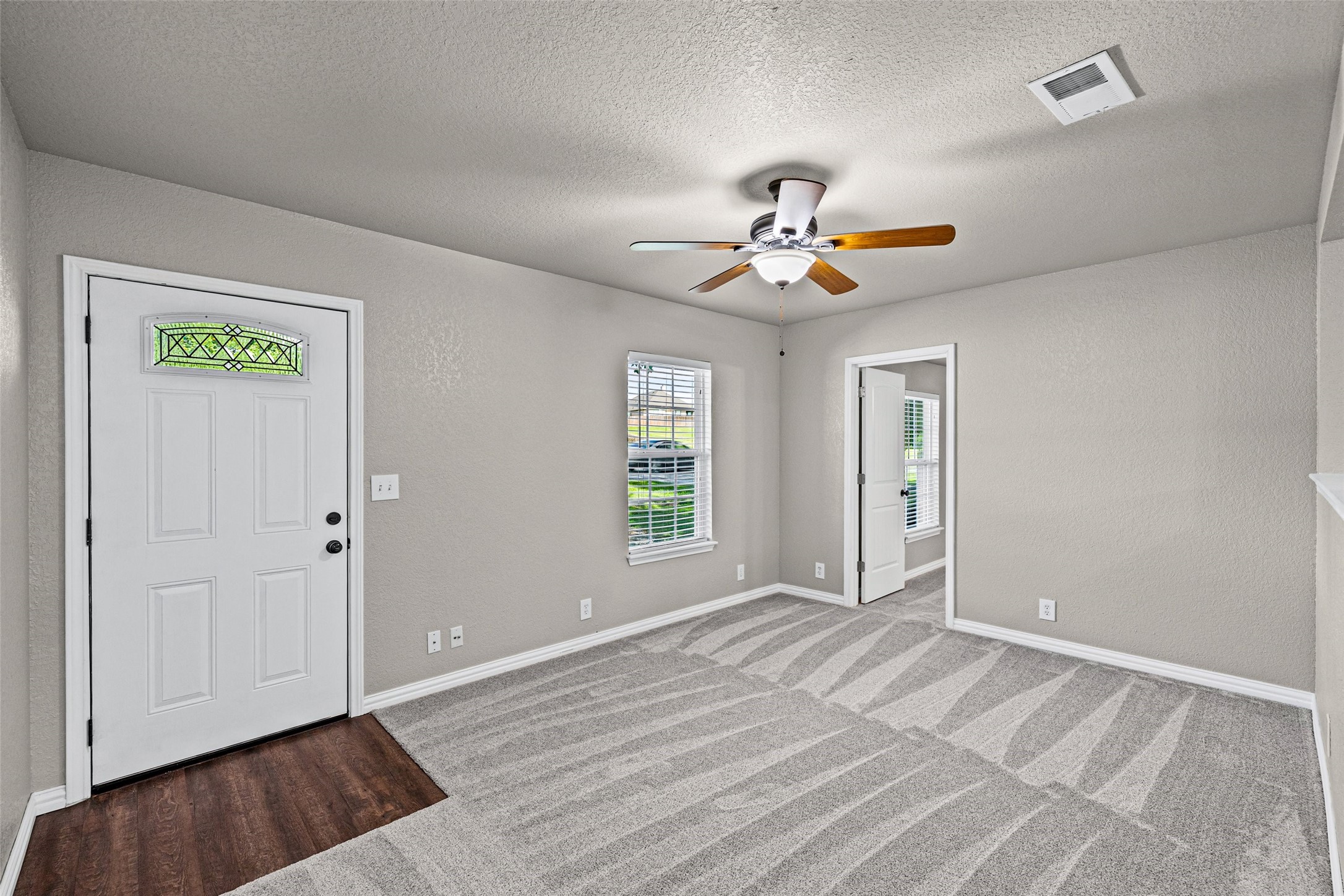 801 W Park Avenue Weatherford TX 76086