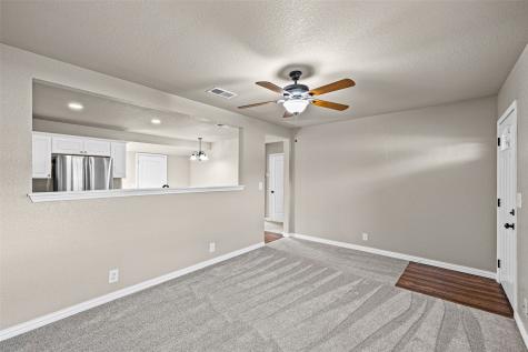 801 W Park Avenue Weatherford TX 76086