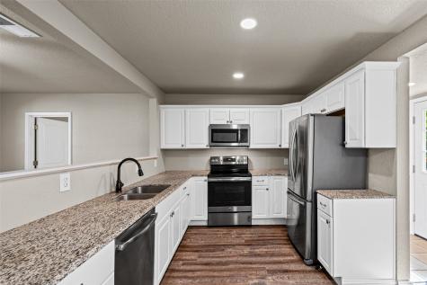 801 W Park Avenue Weatherford TX 76086
