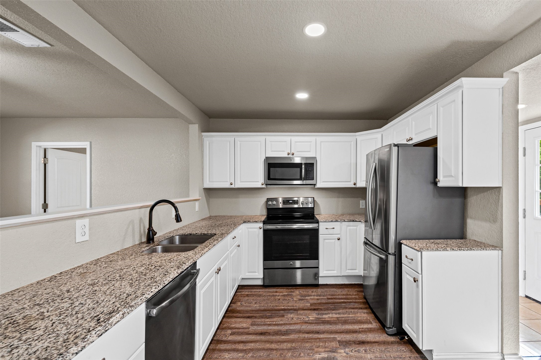 801 W Park Avenue Weatherford TX 76086