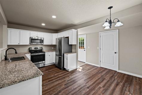 801 W Park Avenue Weatherford TX 76086