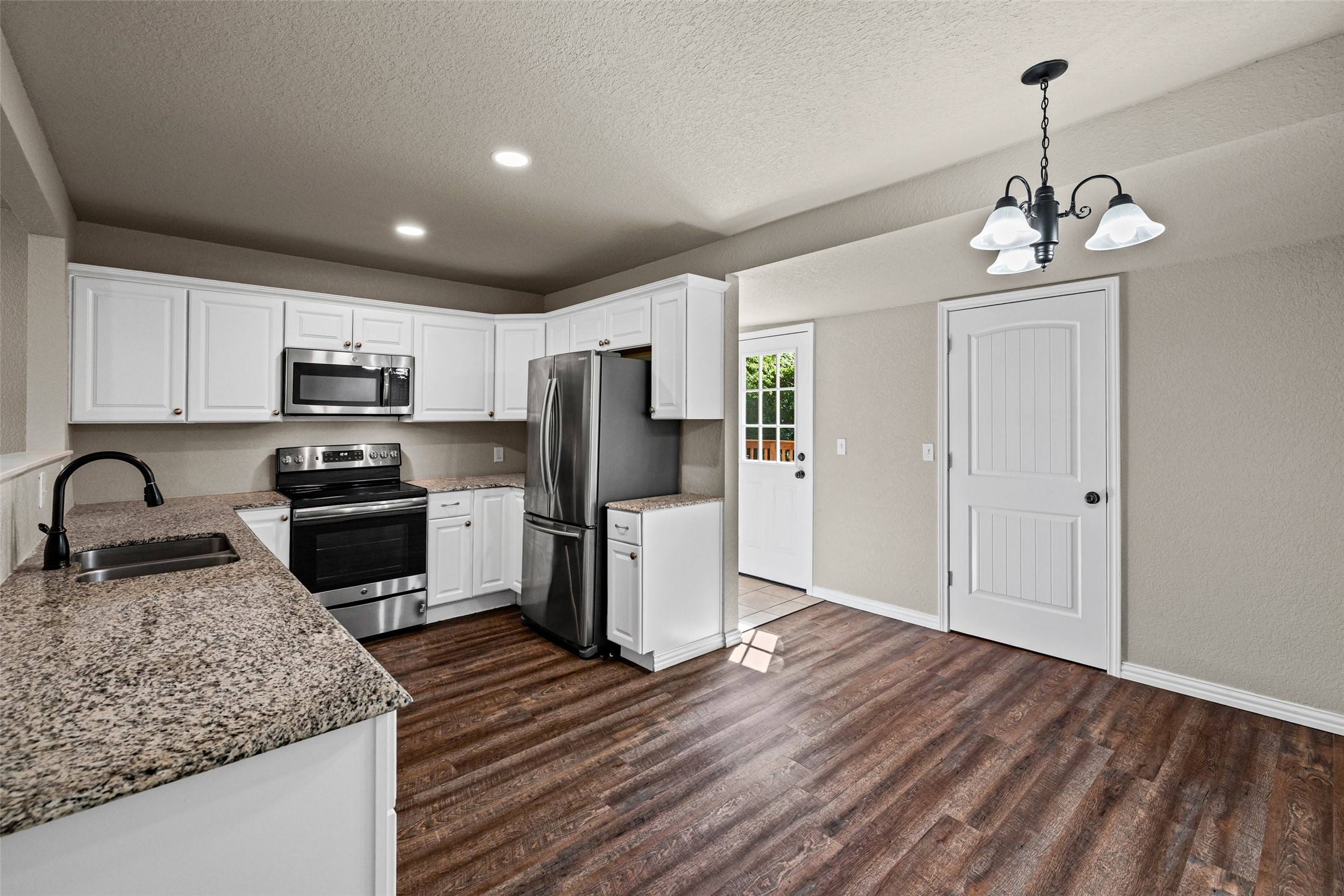801 W Park Avenue Weatherford TX 76086