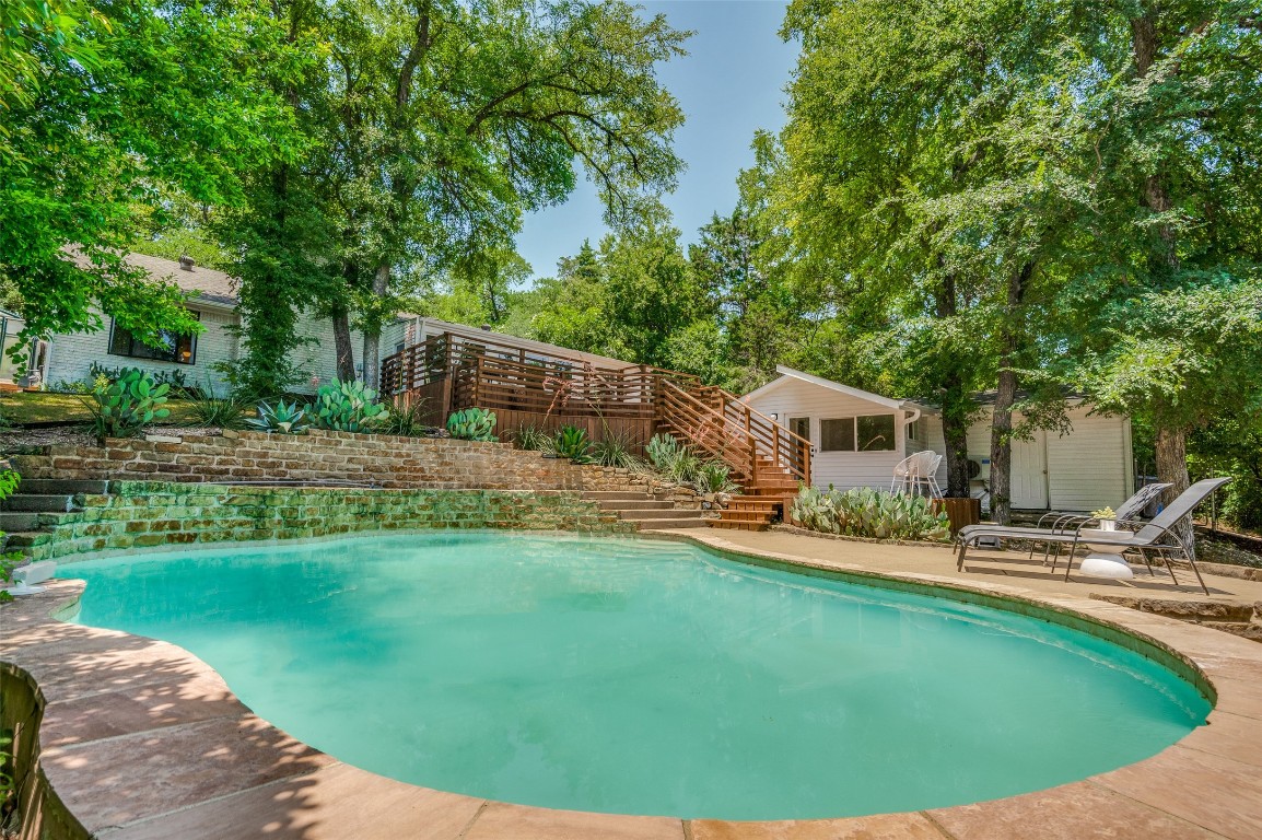 3520 S Hampton Road Dallas TX 75224