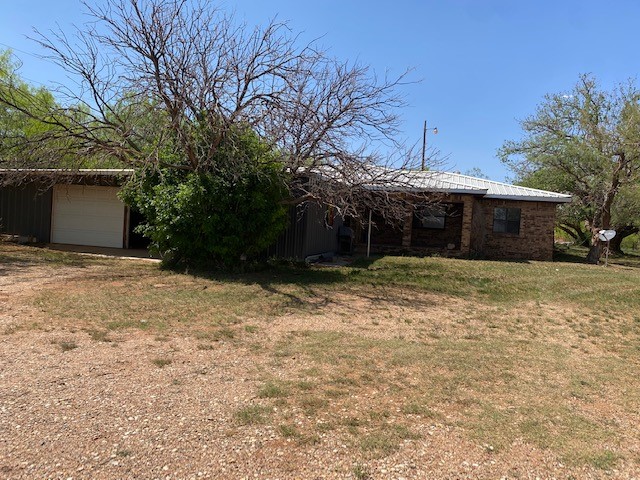818 County Road 320 Rotan TX 79546